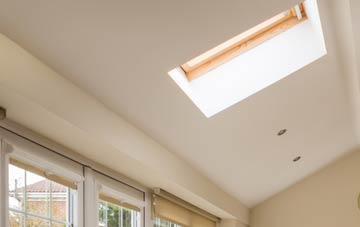 Greynor conservatory roof insulation companies