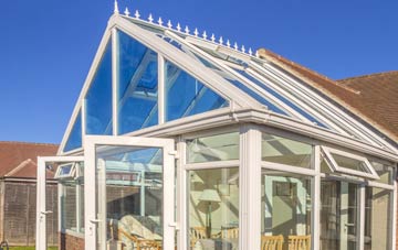 conservatory roof insulation costs Greynor