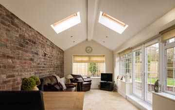 conservatory roof insulation Greynor, Carmarthenshire