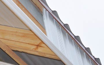 why Greynor fascia repairs are essential