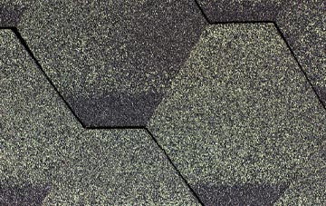 Greynor fibreglass shingle repairs