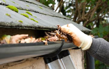 gutter cleaning Greynor, Carmarthenshire