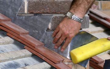 is Greynor lead roofing safe?