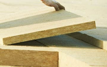 measuring Greynor tapered insulation