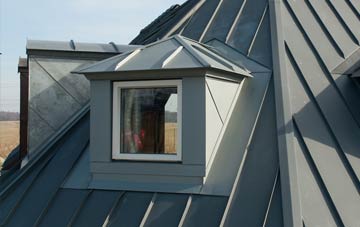 metal roofing Greynor, Carmarthenshire