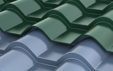 who should consider Greynor plastic roofs