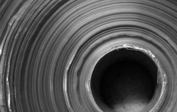 Greynor pvc roof replacement