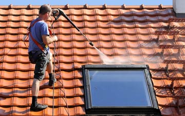 roof cleaning Greynor, Carmarthenshire