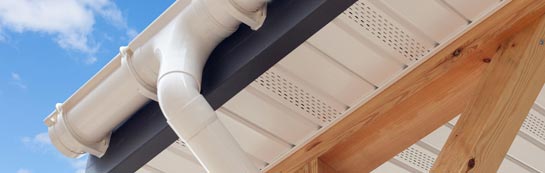 get Greynor guttering quotes today