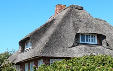 thatch roofing Greynor, Carmarthenshire