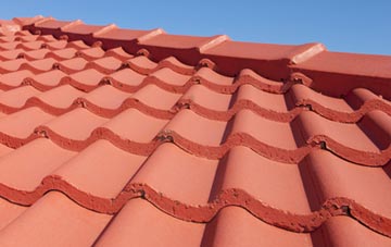 Greynor tile and slate roof replacement