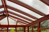Greynor conservatory roofing insulation