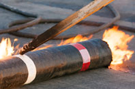 free Greynor flat roofing repair quotes