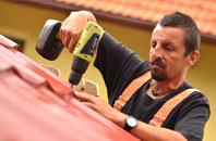 Greynor garage roof repairs