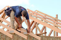 Greynor roof trusses