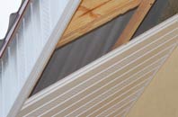 rated Greynor soffit repair companies